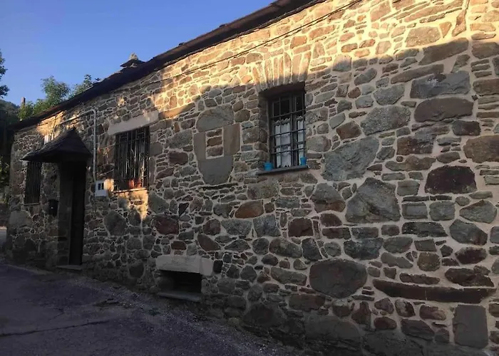 Casa Lici