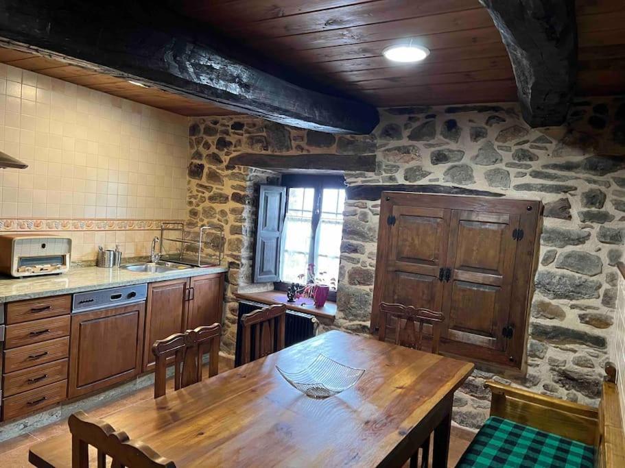 Casa Lici *