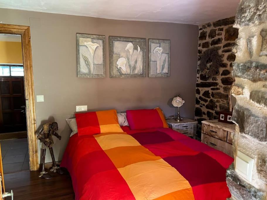 Ferienhaus Casa Lici *